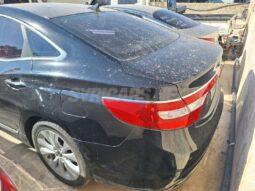 
										 هيونداي – Hyundai ازيرا – Azera ممتلئ									