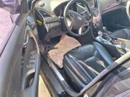 
										 هيونداي – Hyundai ازيرا – Azera ممتلئ									