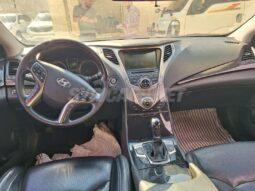 
										 هيونداي – Hyundai ازيرا – Azera ممتلئ									