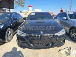 بي ام دابيليو – BMW 330