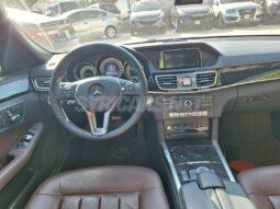 
										 مرسيدس بينز – Mercedes benz E250 ممتلئ									