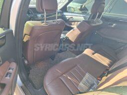 
										 مرسيدس بينز – Mercedes benz E250 ممتلئ									