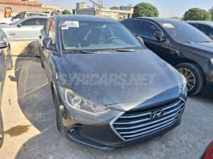 هيونداي – Hyundai افنتي – avante