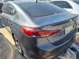 
										 هيونداي – Hyundai افنتي – avante ممتلئ									