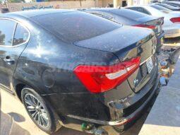 
										 كيا – Kia K7 ممتلئ									