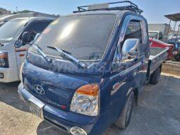 هيونداي – Hyundai بورتر – porter