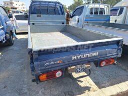 هيونداي – Hyundai بورتر – porter