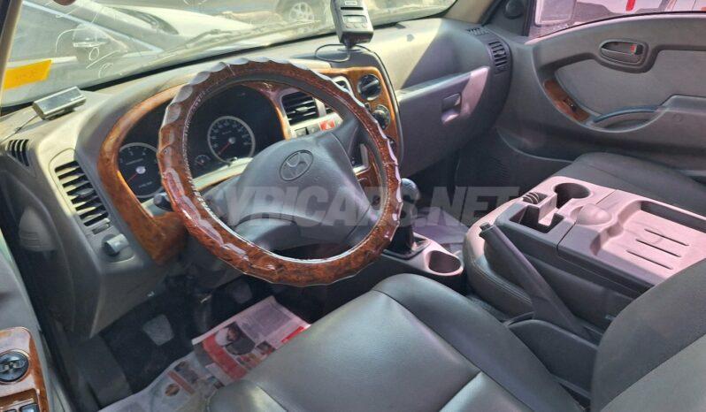 
								 هيونداي – Hyundai بورتر – porter ممتلئ									