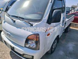 هيونداي – Hyundai بورتر – porter