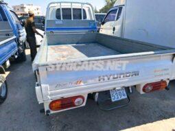 هيونداي – Hyundai بورتر – porter