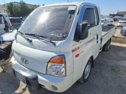 هيونداي – Hyundai بورتر – porter