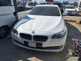 بي ام دابيليو – BMW 528
