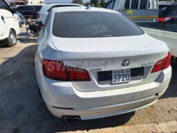 
										 بي ام دابيليو – BMW 528 ممتلئ									