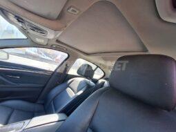 
										 بي ام دابيليو – BMW 528 ممتلئ									