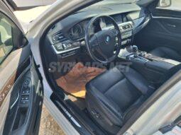 
										 بي ام دابيليو – BMW 528 ممتلئ									