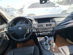 
										 بي ام دابيليو – BMW 528 ممتلئ									