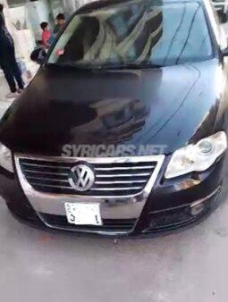 فولكس فاكن – Volkswagen باسات – Passat