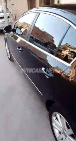 فولكس فاكن – Volkswagen باسات – Passat