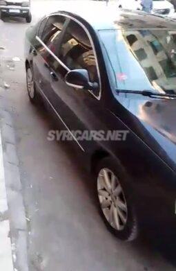 فولكس فاكن – Volkswagen باسات – Passat