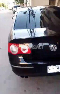 فولكس فاكن – Volkswagen باسات – Passat