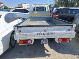 هيونداي – Hyundai بورتر – porter