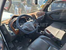 هيونداي – Hyundai بورتر – porter