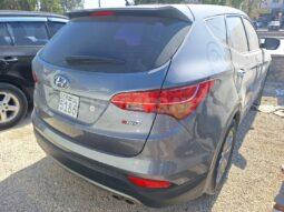 هيونداي – Hyundai سانتافيه – Santafe