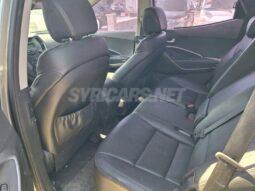 هيونداي – Hyundai سانتافيه – Santafe