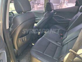 هيونداي – Hyundai سانتافيه – Santafe