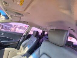 هيونداي – Hyundai سانتافيه – Santafe