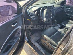 هيونداي – Hyundai سانتافيه – Santafe