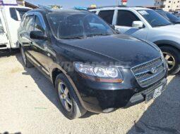 هيونداي – Hyundai سانتافيه – Santafe