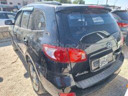 هيونداي – Hyundai سانتافيه – Santafe