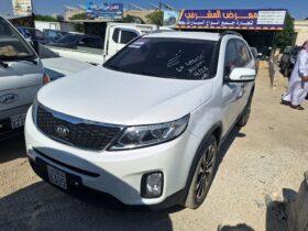 كيا – Kia سورينتو – Sorento