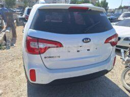 
										 كيا – Kia سورينتو – Sorento ممتلئ									