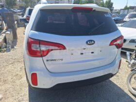كيا – Kia سورينتو – Sorento