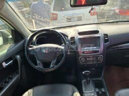 
										 كيا – Kia سورينتو – Sorento ممتلئ									