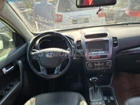 كيا – Kia سورينتو – Sorento