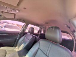 
										 كيا – Kia سورينتو – Sorento ممتلئ									