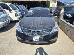 هيونداي – Hyundai ازيرا – Azera