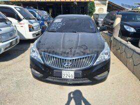 هيونداي – Hyundai ازيرا – Azera
