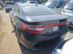 هيونداي – Hyundai ازيرا – Azera