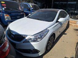هيونداي – Hyundai ازيرا – Azera