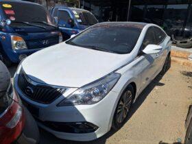 هيونداي – Hyundai ازيرا – Azera