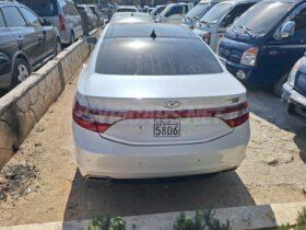 هيونداي – Hyundai ازيرا – Azera