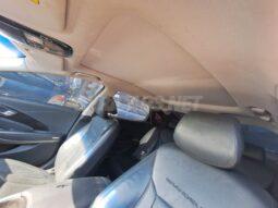 هيونداي – Hyundai ازيرا – Azera