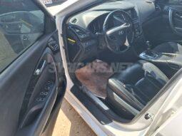 هيونداي – Hyundai ازيرا – Azera