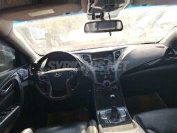 هيونداي – Hyundai ازيرا – Azera