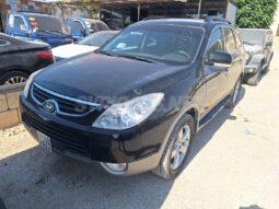 هيونداي – Hyundai فيراكروز – Veracruz