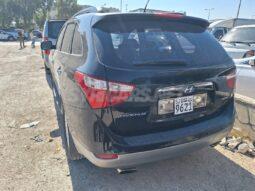 هيونداي – Hyundai فيراكروز – Veracruz